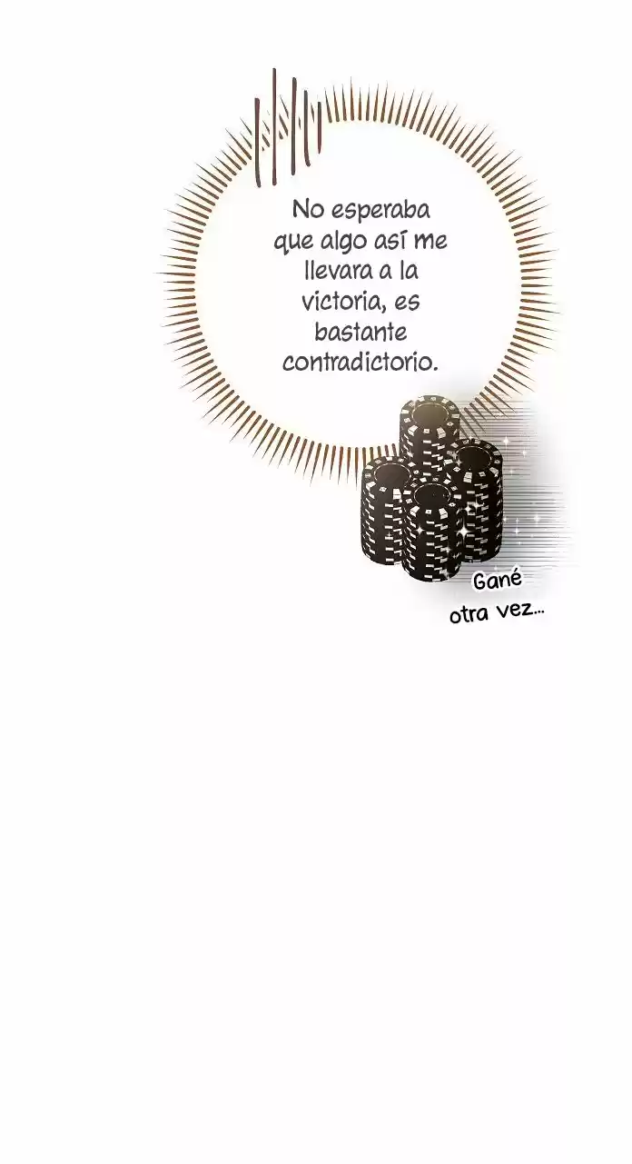 Par De Reinas - Capítulo 11 - Página 11 - LectorTMOo