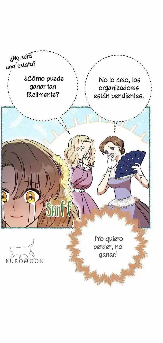Par De Reinas - Capítulo 11 - Página 12 - LectorTMOo