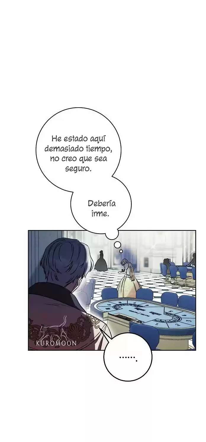 Par De Reinas - Capítulo 11 - Página 14 - LectorTMOo