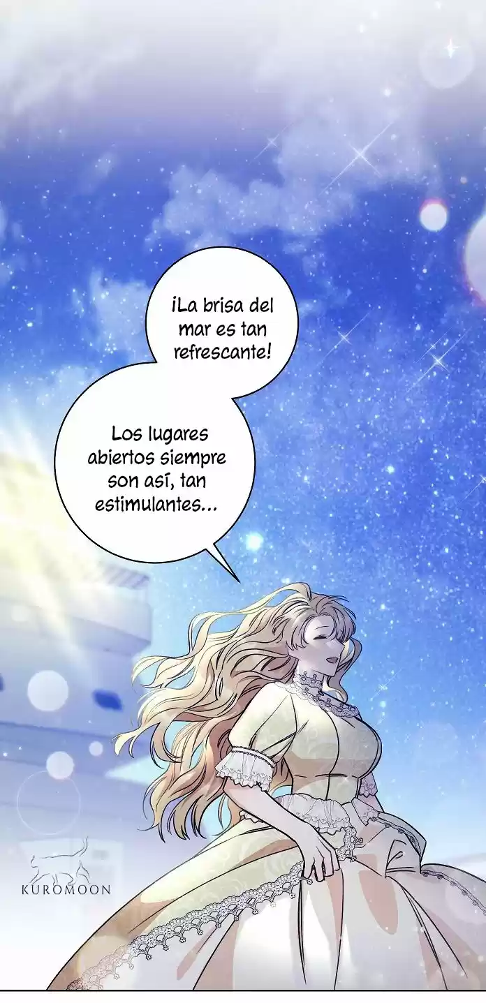Par De Reinas - Capítulo 11 - Página 16 - LectorTMOo