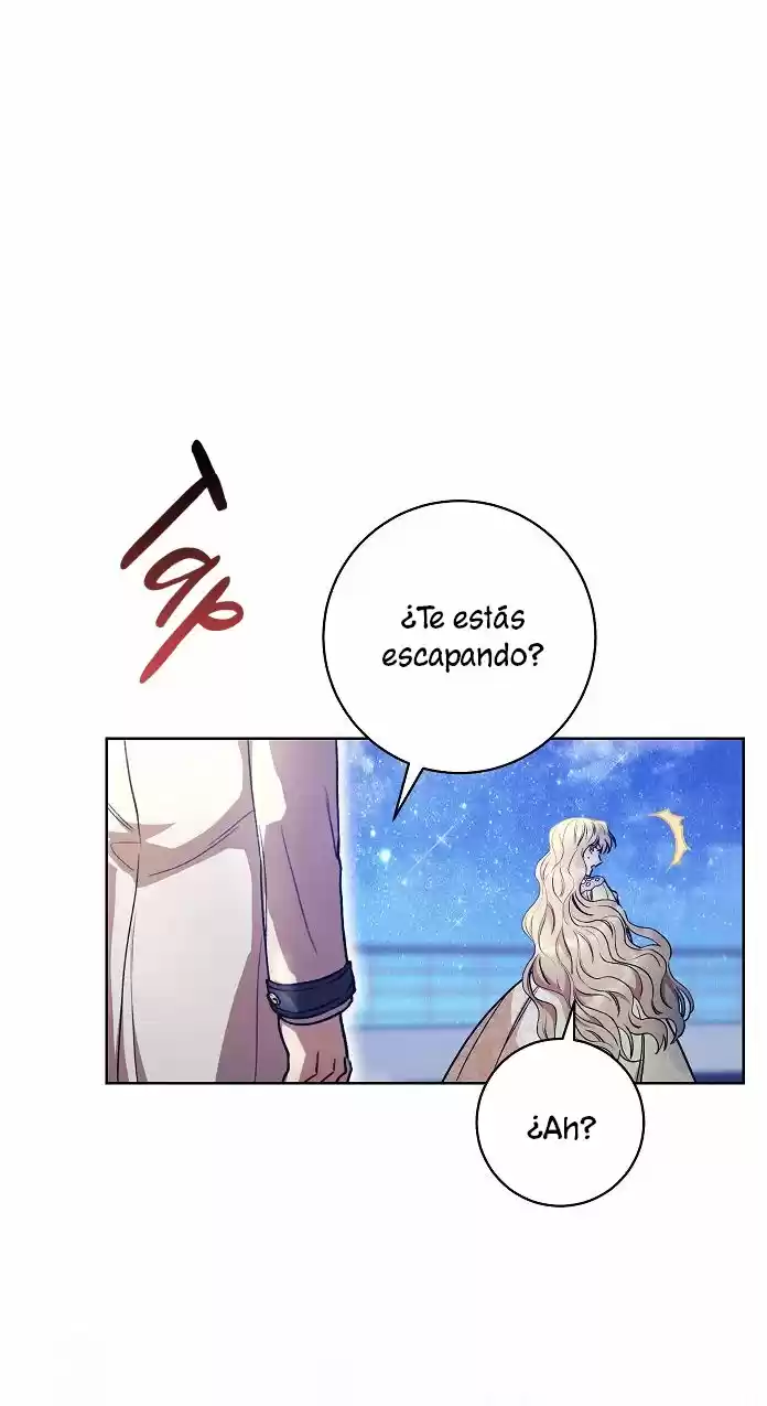 Par De Reinas - Capítulo 11 - Página 17 - LectorTMOo