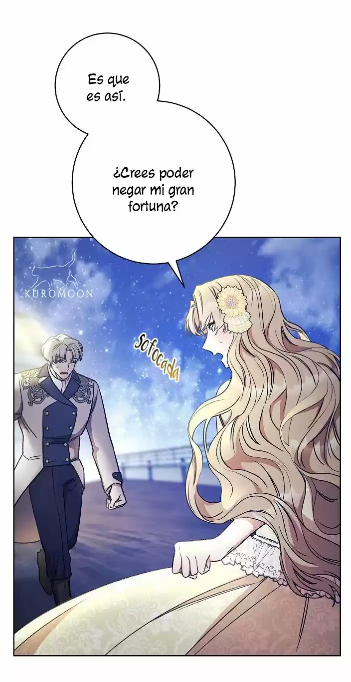 Par De Reinas - Capítulo 11 - Página 20 - LectorTMOo