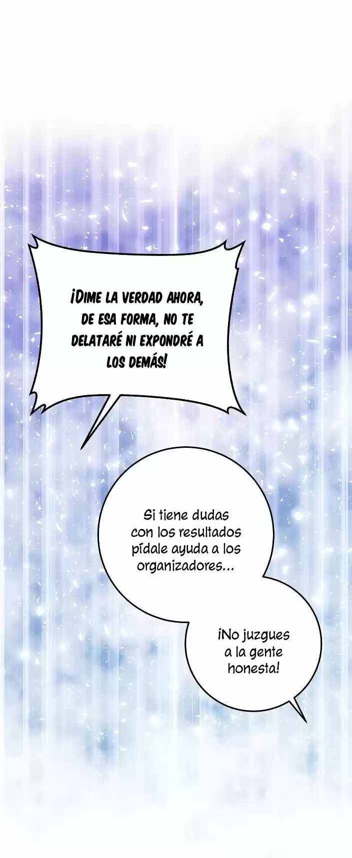 Par De Reinas - Capítulo 11 - Página 23 - LectorTMOo