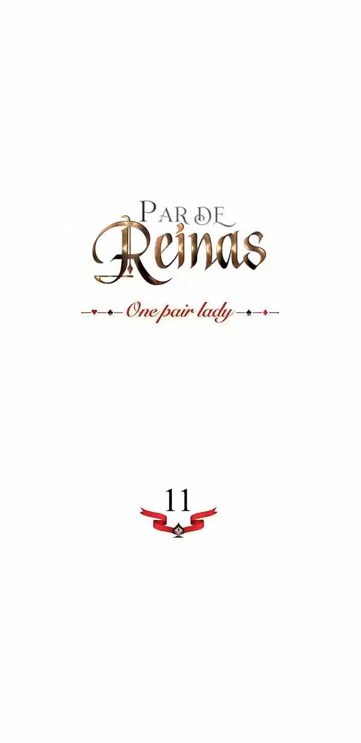 Par De Reinas - Capítulo 11 - Página 33 - LectorTMOo