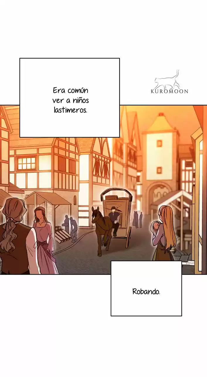 Par De Reinas - Capítulo 11 - Página 35 - LectorTMOo