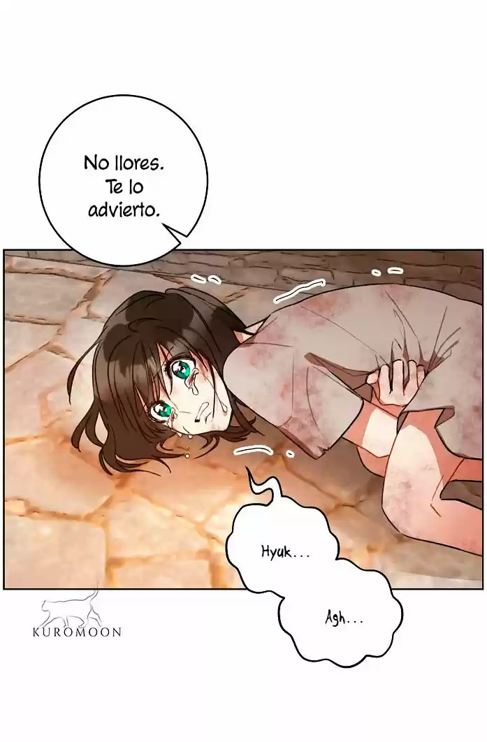 Par De Reinas - Capítulo 11 - Página 39 - LectorTMOo