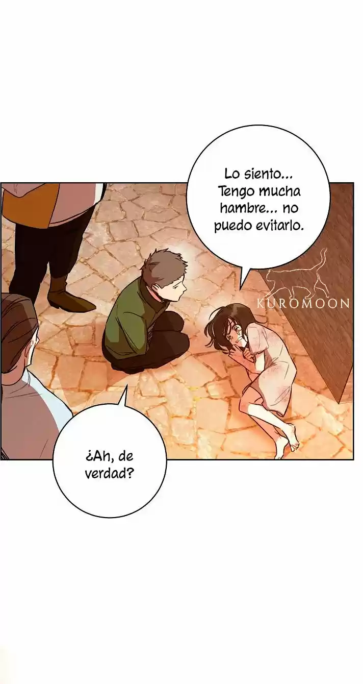 Par De Reinas - Capítulo 11 - Página 41 - LectorTMOo