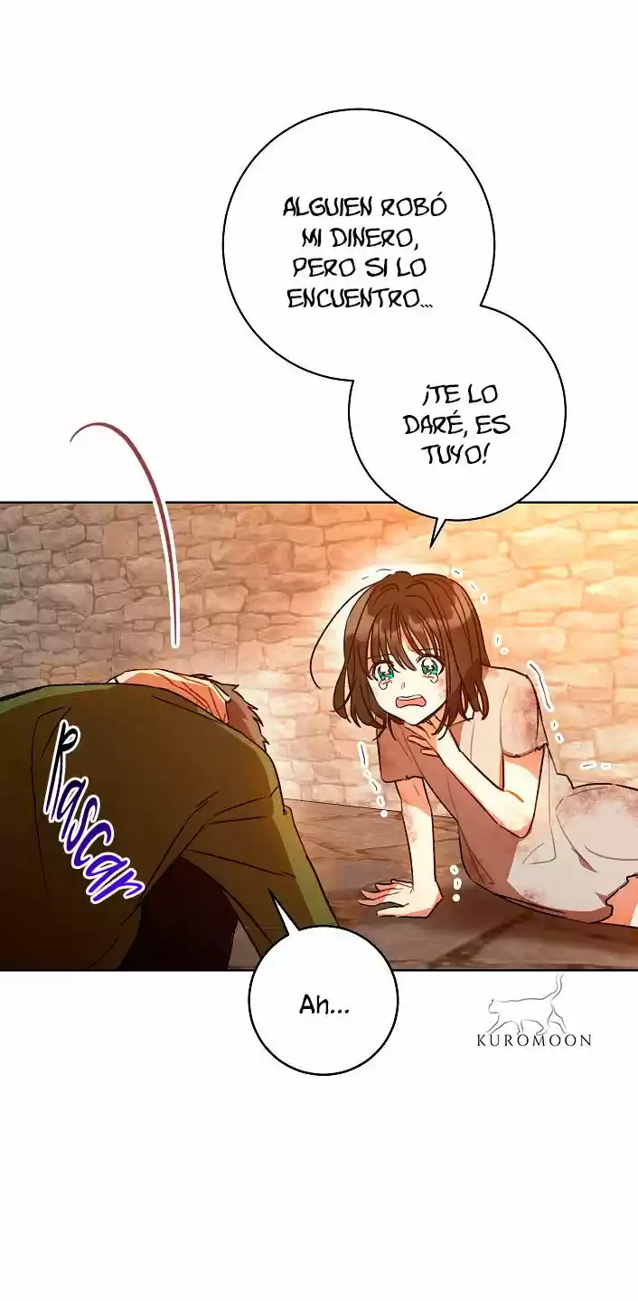 Par De Reinas - Capítulo 11 - Página 43 - LectorTMOo