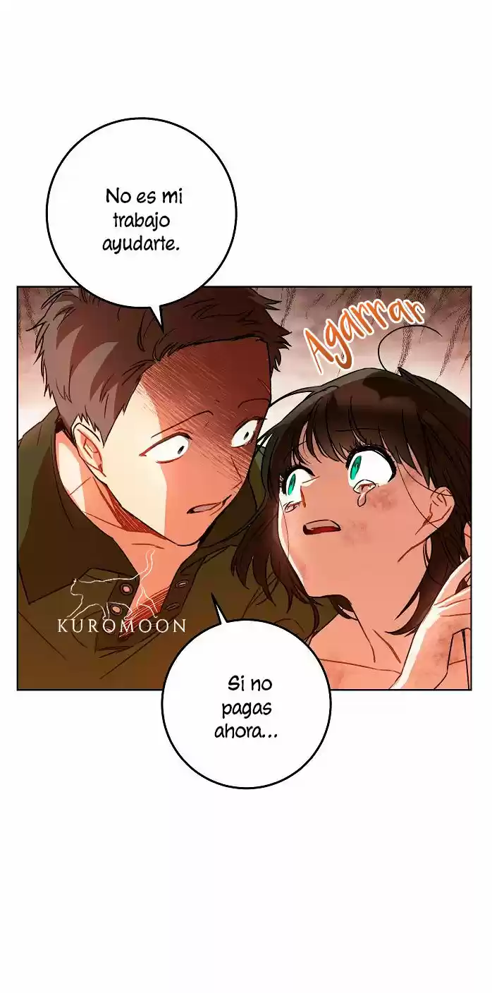 Par De Reinas - Capítulo 11 - Página 45 - LectorTMOo