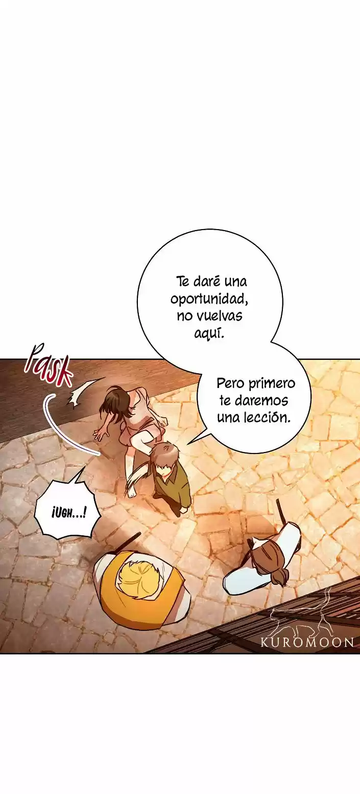 Par De Reinas - Capítulo 11 - Página 47 - LectorTMOo