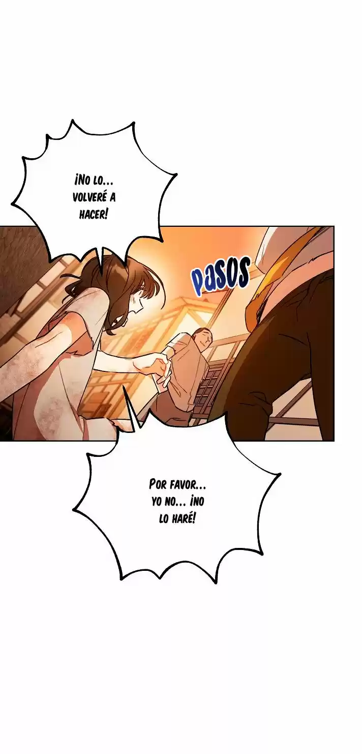 Par De Reinas - Capítulo 11 - Página 48 - LectorTMOo