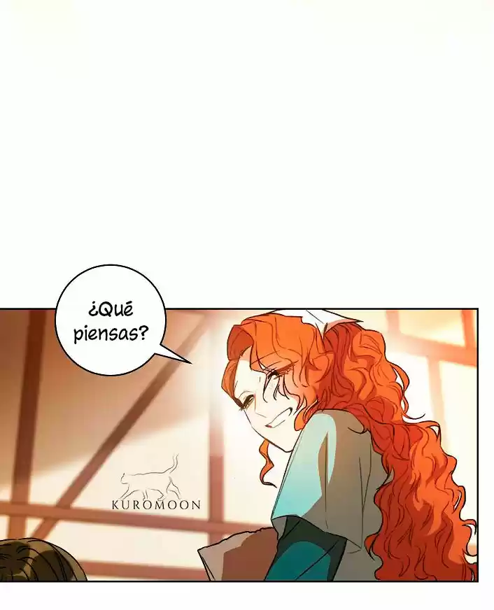 Par De Reinas - Capítulo 11 - Página 54 - LectorTMOo