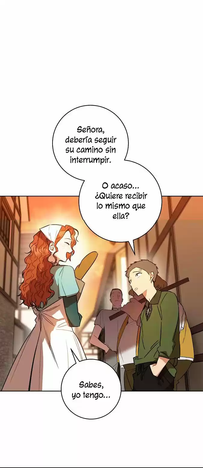 Par De Reinas - Capítulo 11 - Página 56 - LectorTMOo