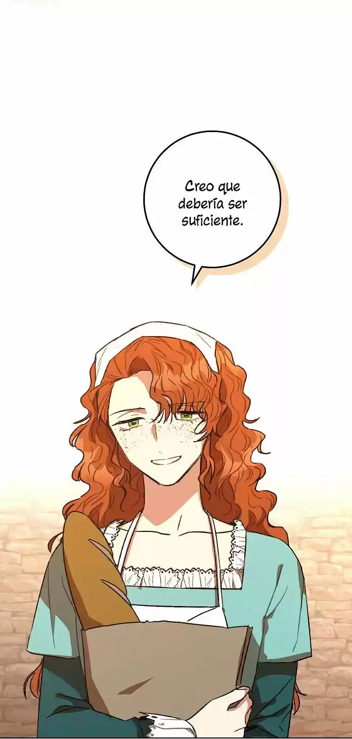 Par De Reinas - Capítulo 11 - Página 58 - LectorTMOo