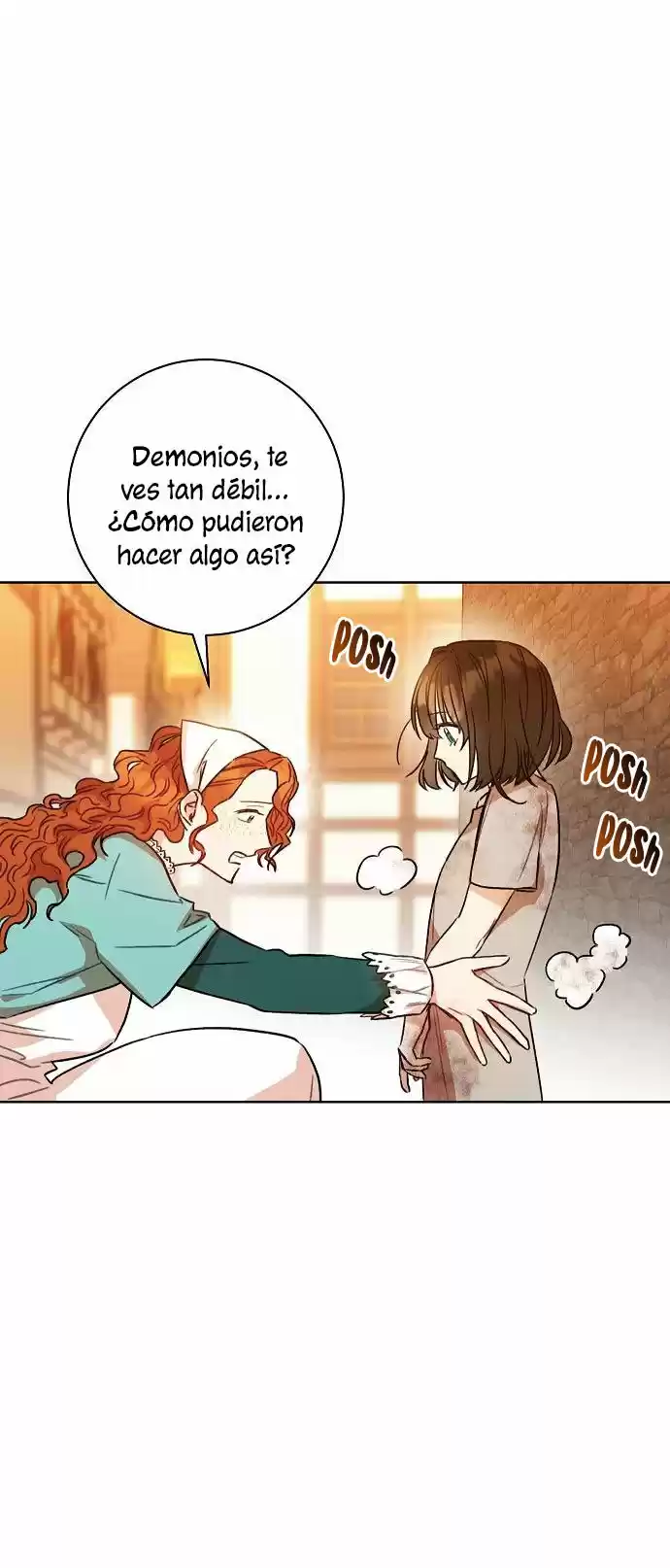 Par De Reinas - Capítulo 11 - Página 66 - LectorTMOo