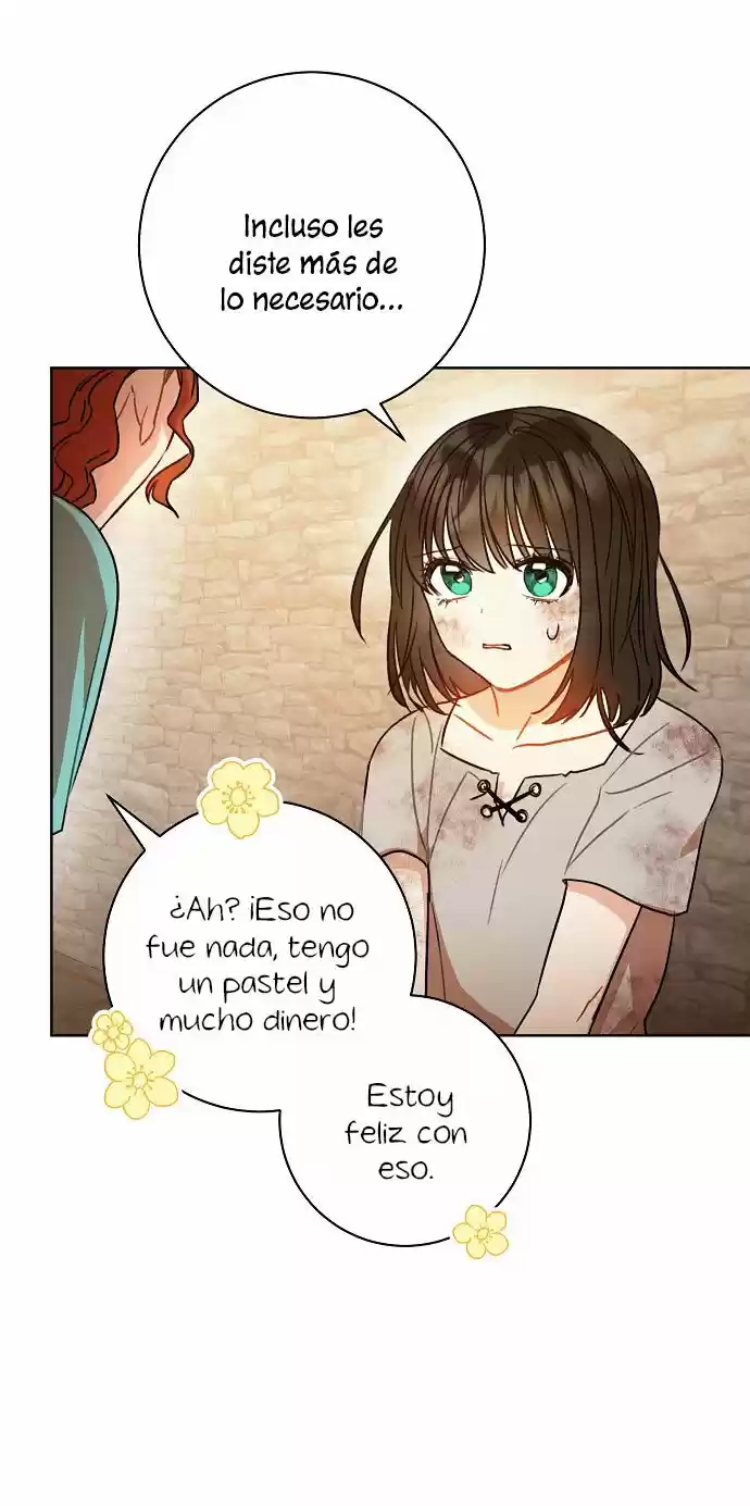 Par De Reinas - Capítulo 11 - Página 68 - LectorTMOo