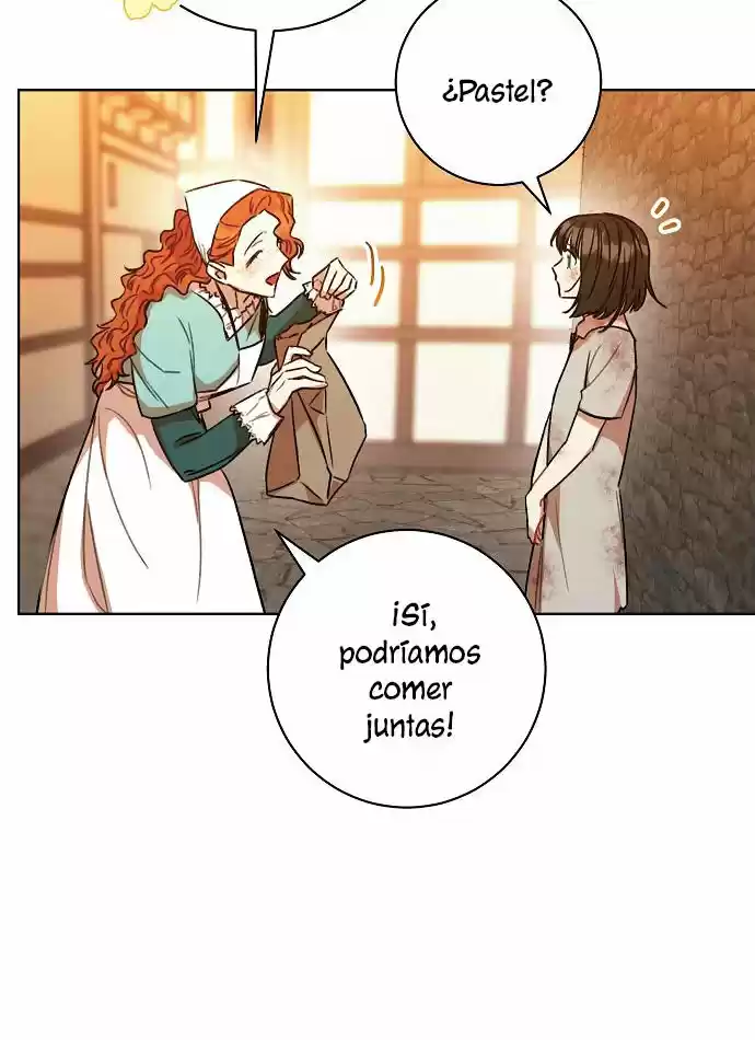 Par De Reinas - Capítulo 11 - Página 70 - LectorTMOo