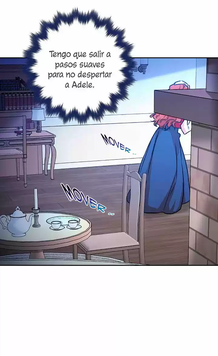 Par De Reinas - Capítulo 12 - Página 13 - LectorTMOo