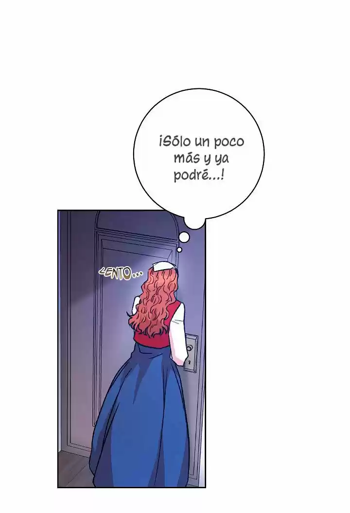 Par De Reinas - Capítulo 12 - Página 14 - LectorTMOo