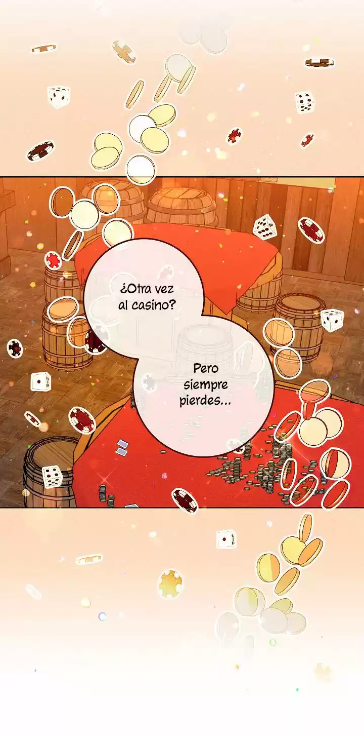 Par De Reinas - Capítulo 12 - Página 17 - LectorTMOo
