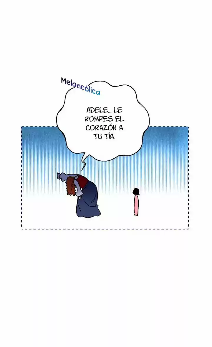 Par De Reinas - Capítulo 12 - Página 22 - LectorTMOo