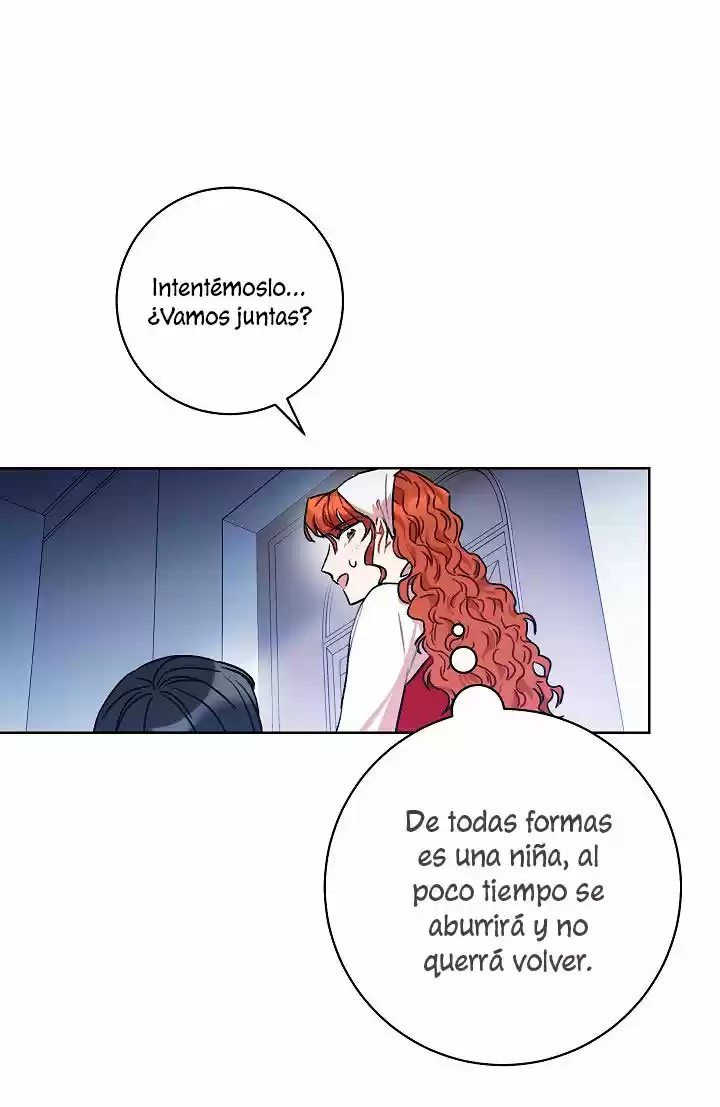 Par De Reinas - Capítulo 12 - Página 27 - LectorTMOo