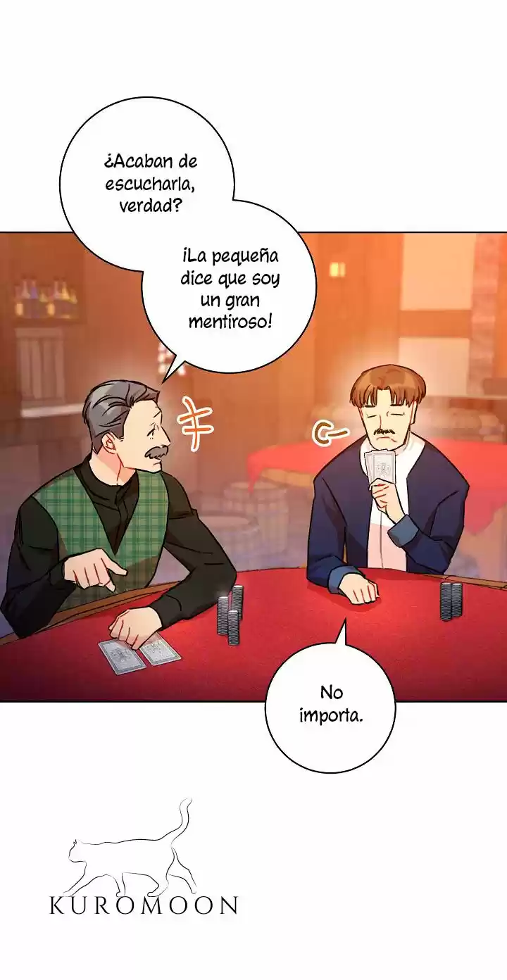 Par De Reinas - Capítulo 12 - Página 38 - LectorTMOo