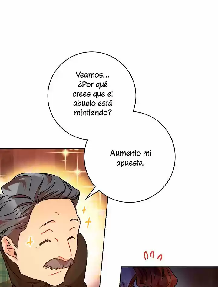 Par De Reinas - Capítulo 12 - Página 39 - LectorTMOo