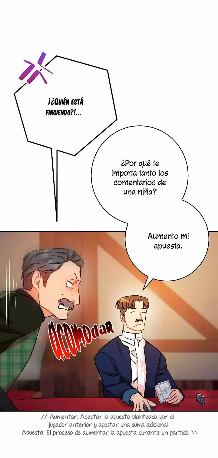 Par De Reinas - Capítulo 12 - Página 41 - LectorTMOo