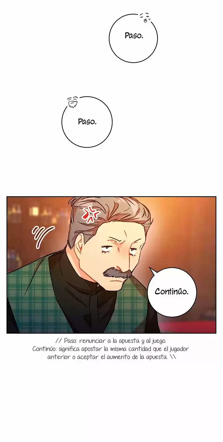Par De Reinas - Capítulo 12 - Página 42 - LectorTMOo