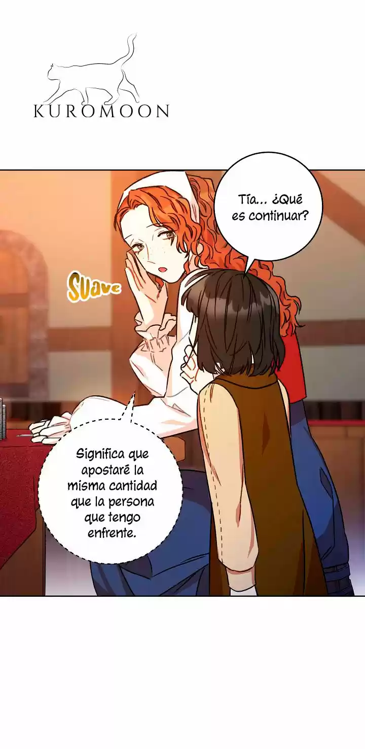Par De Reinas - Capítulo 12 - Página 43 - LectorTMOo