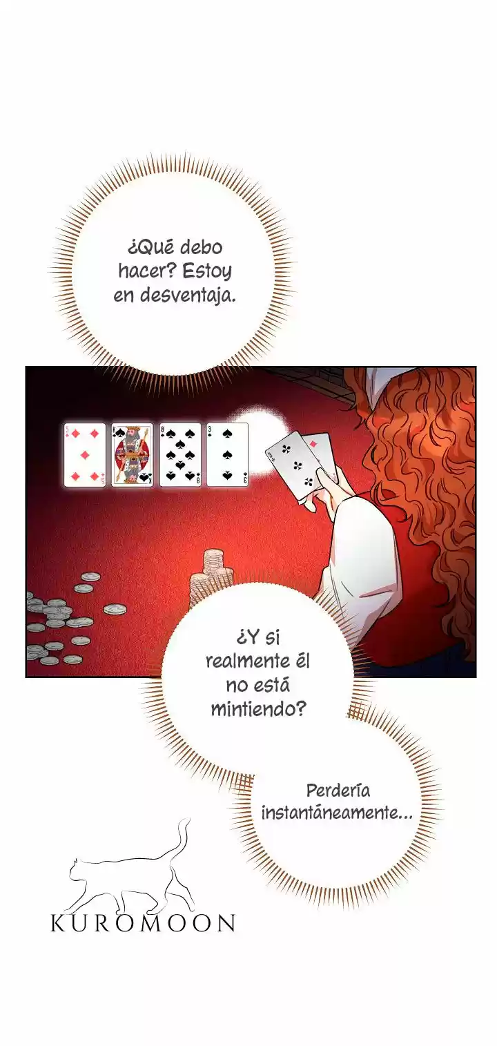 Par De Reinas - Capítulo 12 - Página 47 - LectorTMOo