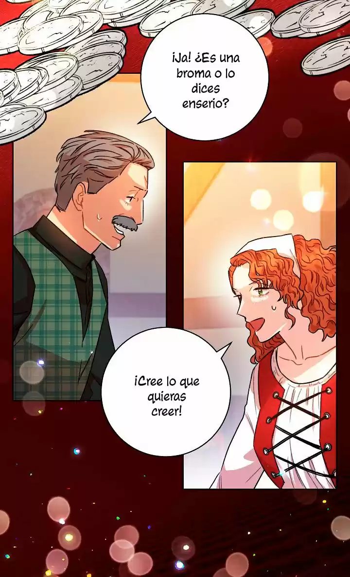Par De Reinas - Capítulo 12 - Página 51 - LectorTMOo