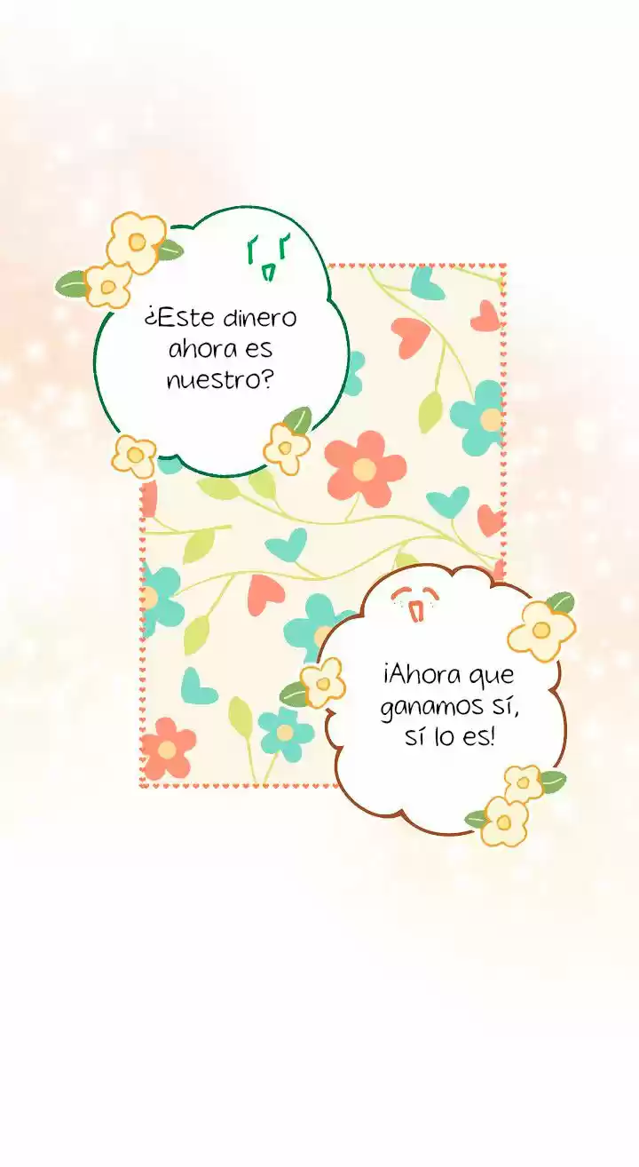 Par De Reinas - Capítulo 12 - Página 58 - LectorTMOo