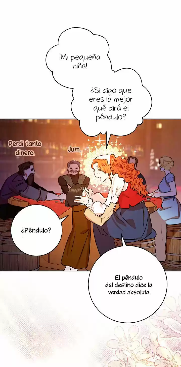 Par De Reinas - Capítulo 12 - Página 59 - LectorTMOo