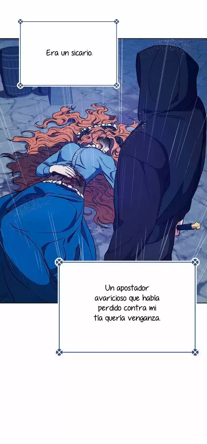 Par De Reinas - Capítulo 12 - Página 69 - LectorTMOo