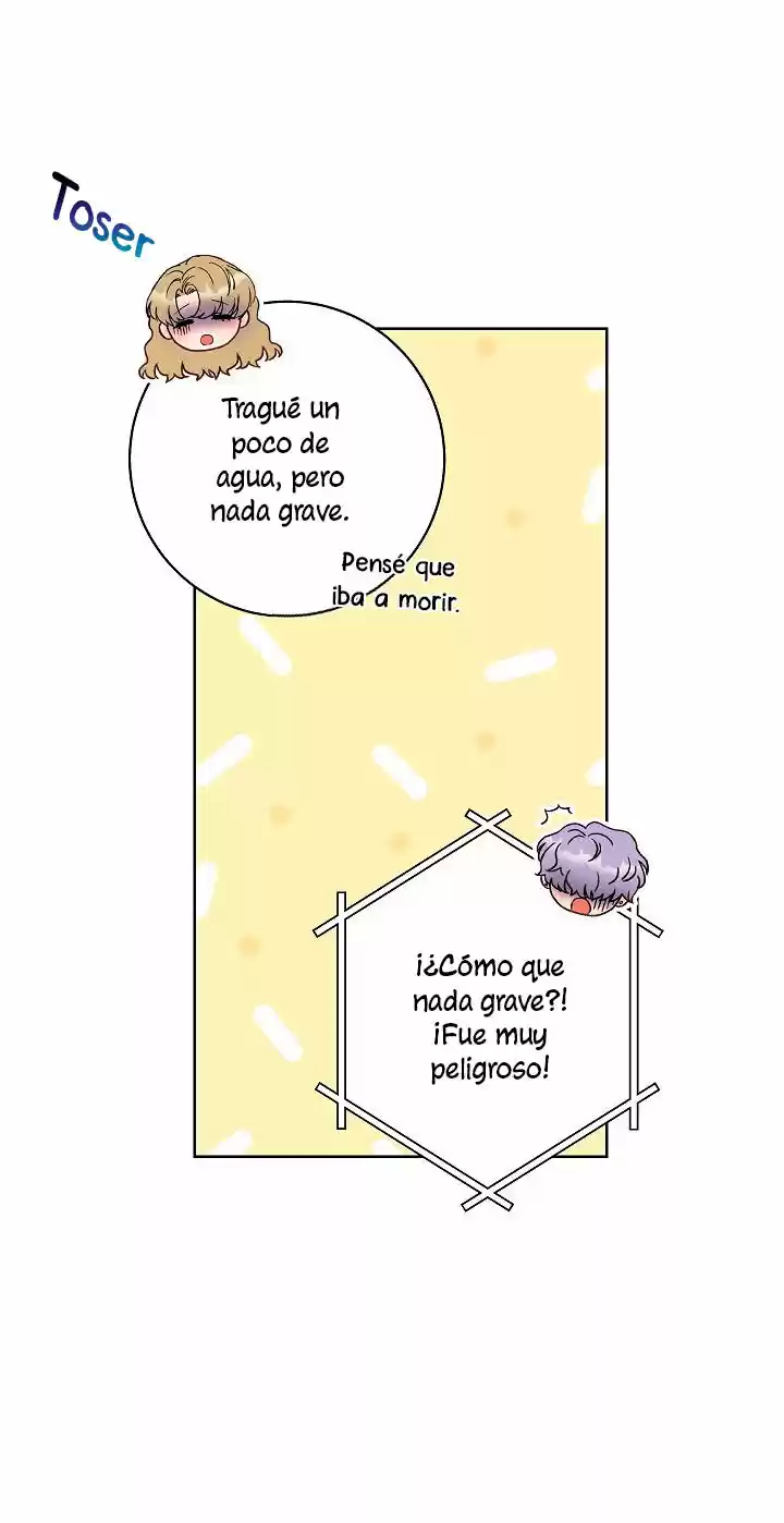 Par De Reinas - Capítulo 12 - Página 83 - LectorTMOo