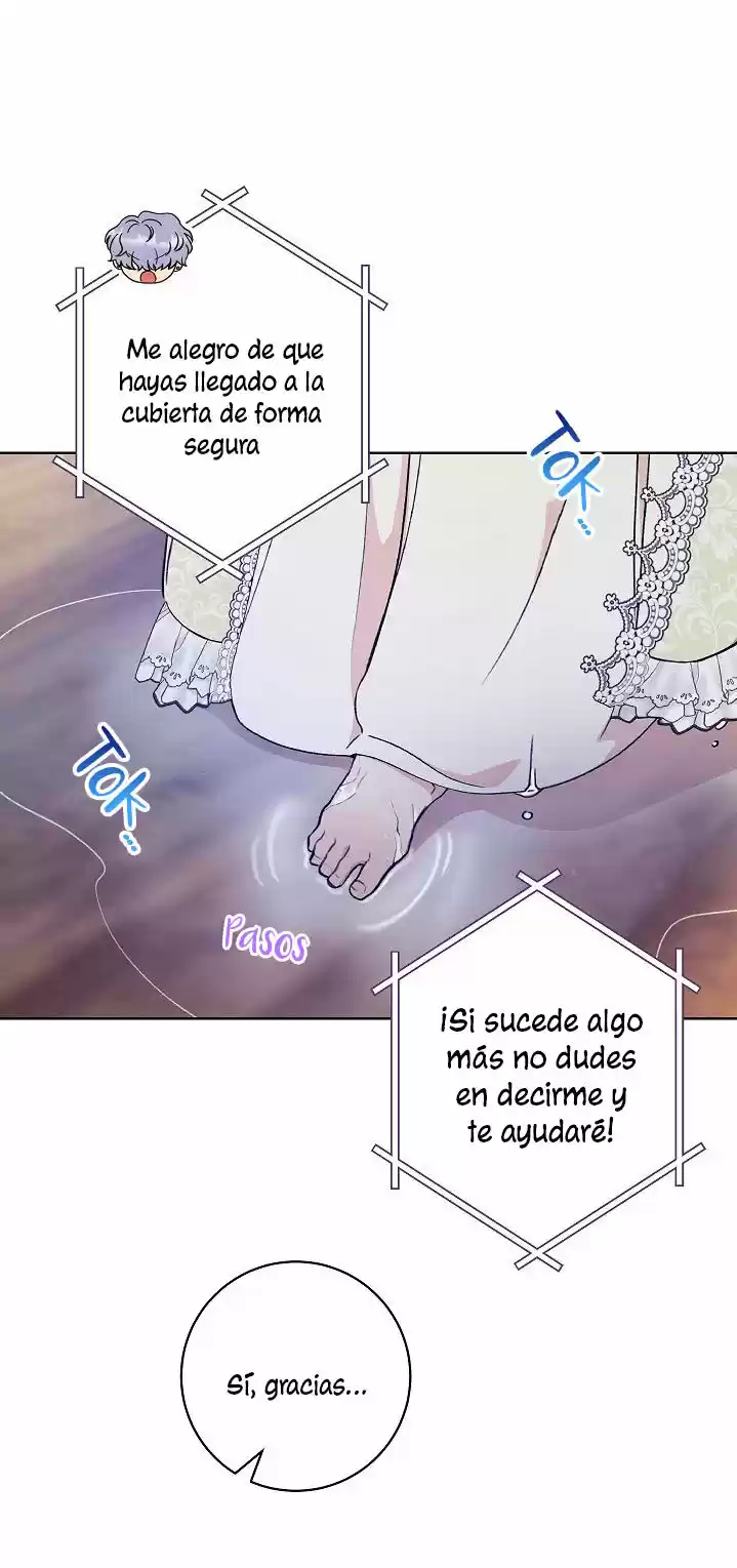 Par De Reinas - Capítulo 13 - Página 5 - LectorTMOo