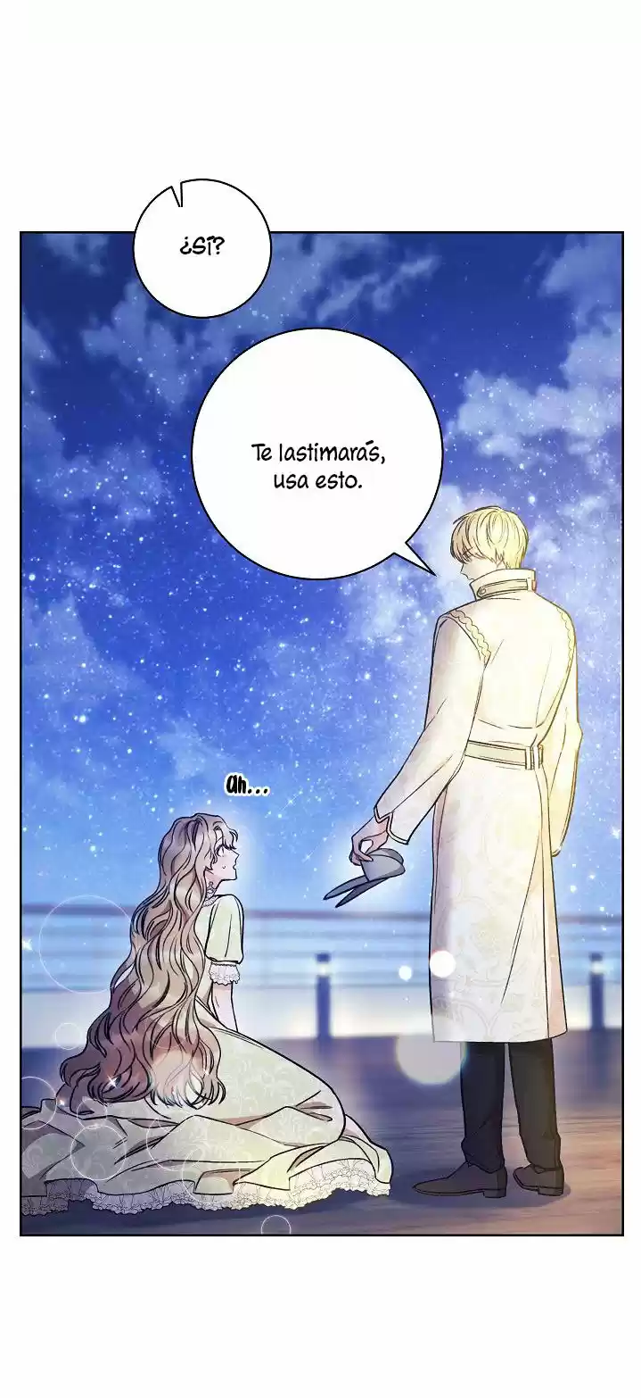 Par De Reinas - Capítulo 13 - Página 10 - LectorTMOo