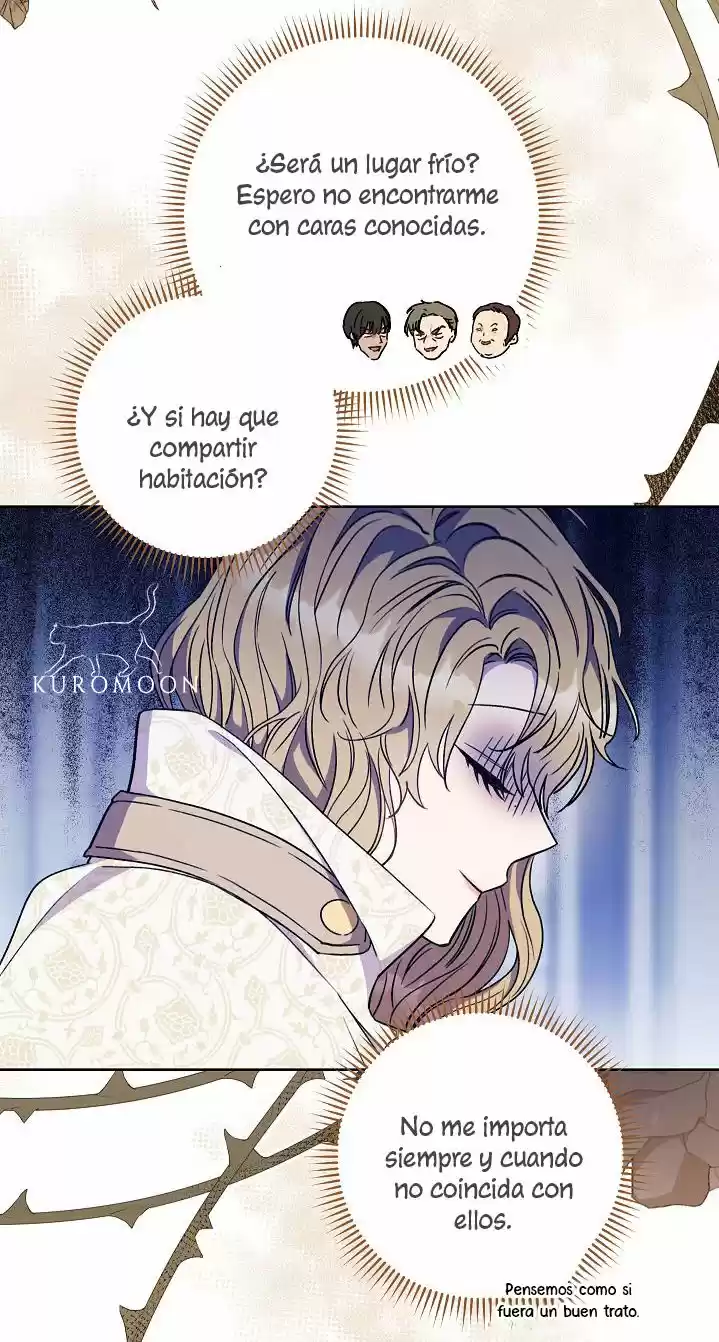 Par De Reinas - Capítulo 13 - Página 17 - LectorTMOo