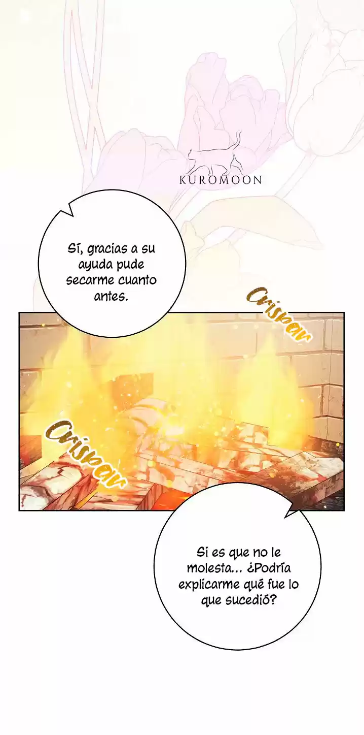 Par De Reinas - Capítulo 13 - Página 28 - LectorTMOo