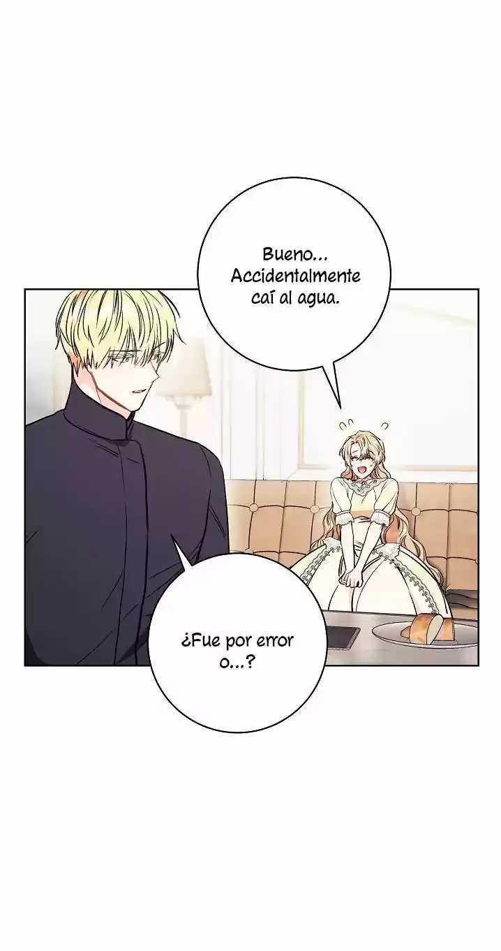 Par De Reinas - Capítulo 13 - Página 29 - LectorTMOo