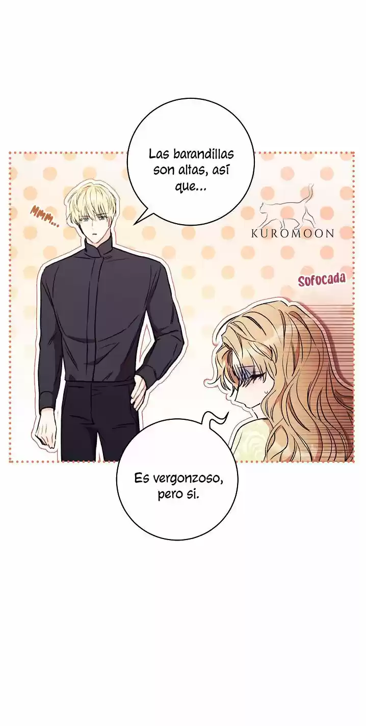 Par De Reinas - Capítulo 13 - Página 30 - LectorTMOo
