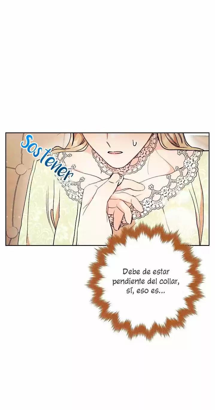 Par De Reinas - Capítulo 13 - Página 33 - LectorTMOo