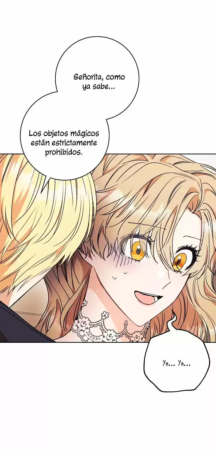 Par De Reinas - Capítulo 13 - Página 35 - LectorTMOo