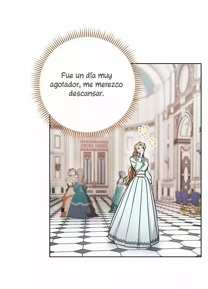 Par De Reinas - Capítulo 13 - Página 50 - LectorTMOo