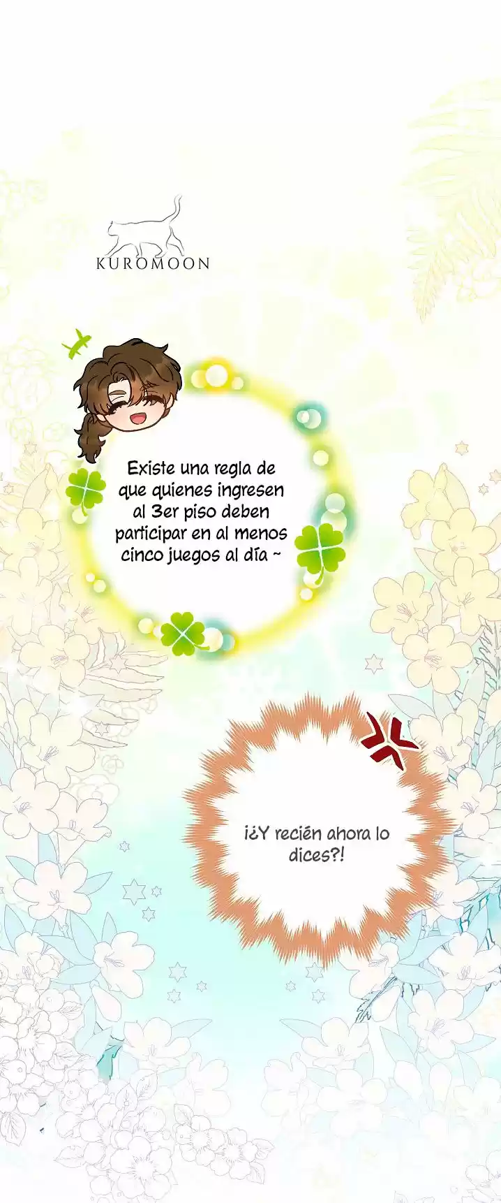 Par De Reinas - Capítulo 13 - Página 51 - LectorTMOo