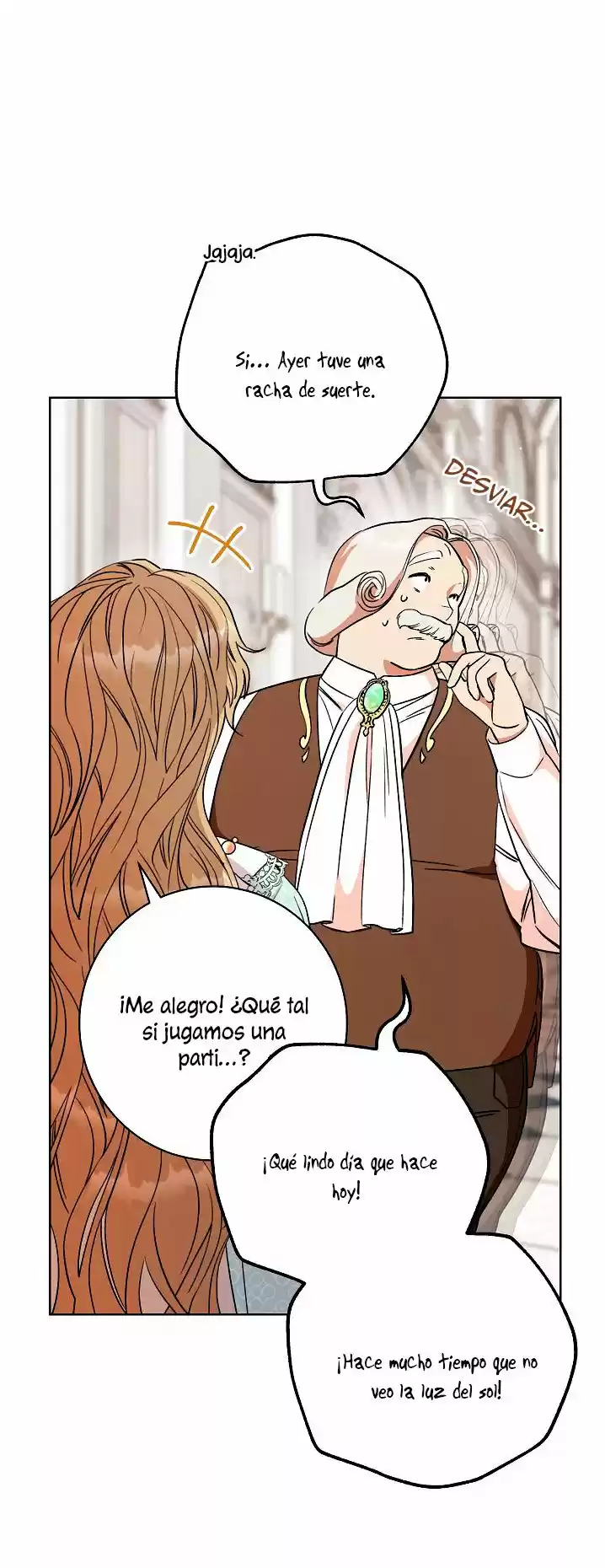 Par De Reinas - Capítulo 13 - Página 59 - LectorTMOo