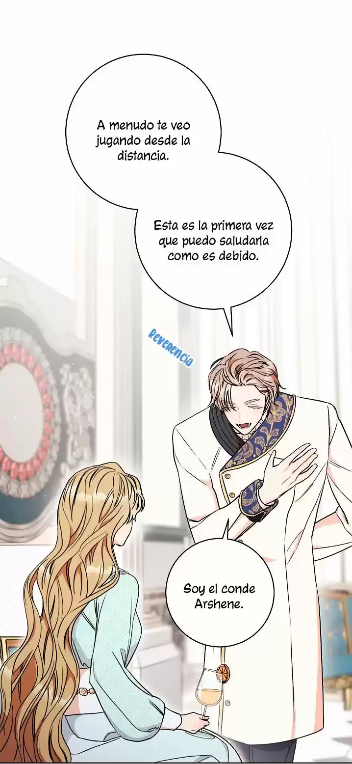 Par De Reinas - Capítulo 13 - Página 64 - LectorTMOo