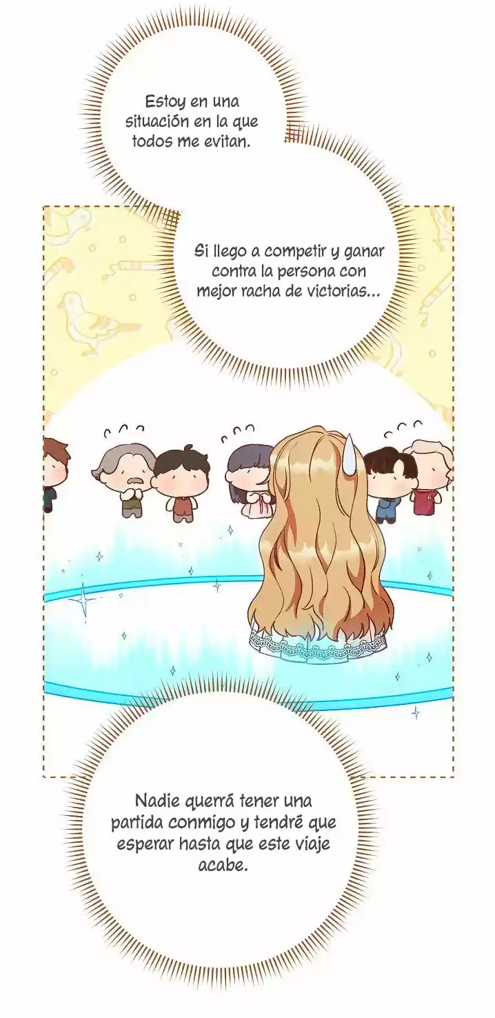 Par De Reinas - Capítulo 13 - Página 70 - LectorTMOo